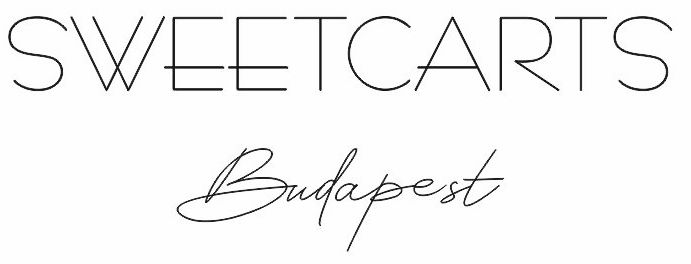 SweetCartsBudapest